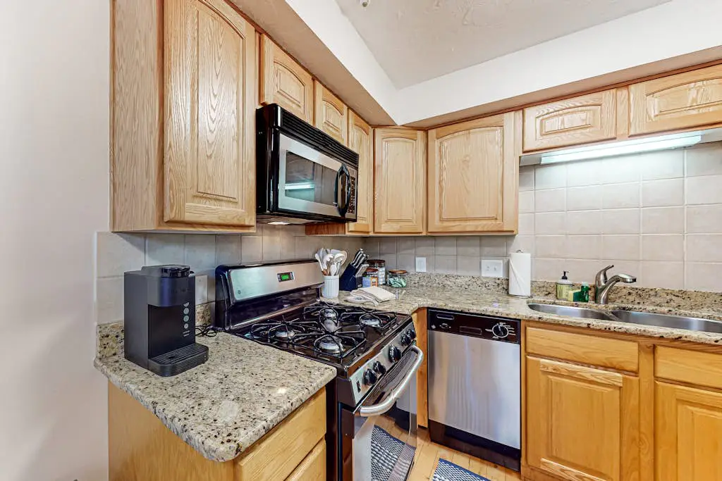 Emerald Pines at Motherlode C