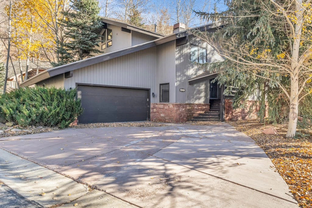 Deer Valley Mountain Chalet