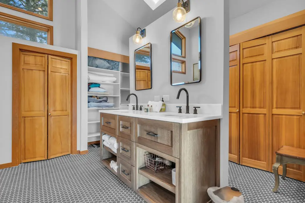 Deer Valley Mountain Chalet