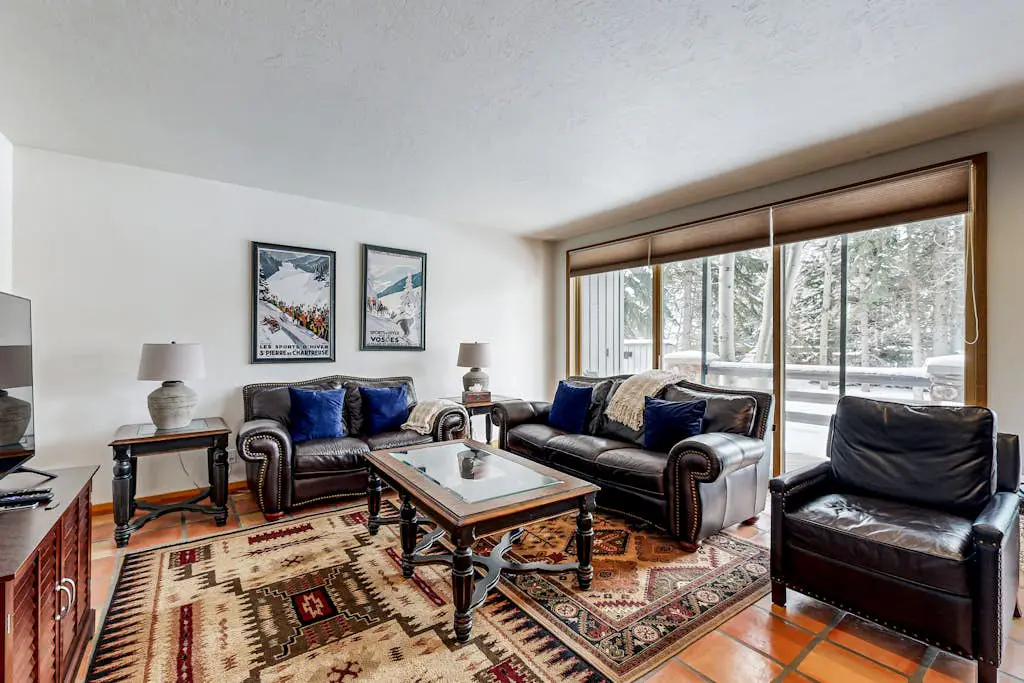 Deer Valley Mountain Chalet