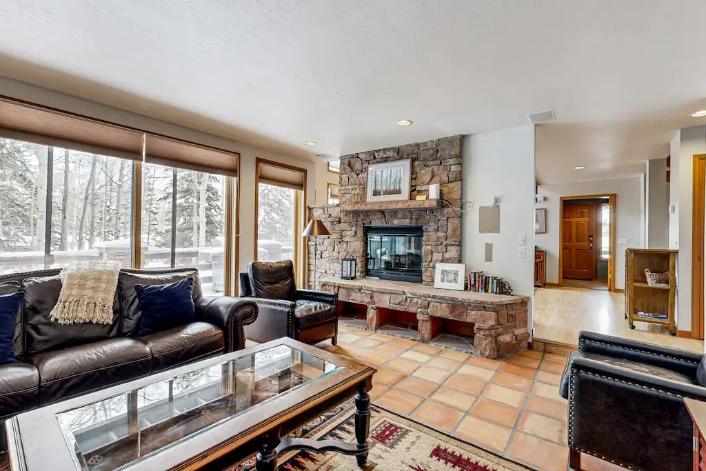 Deer Valley Mountain Chalet