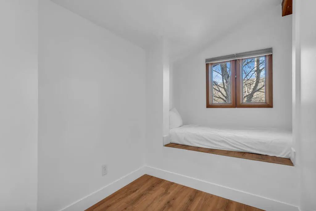 Deer Valley Mountain Chalet