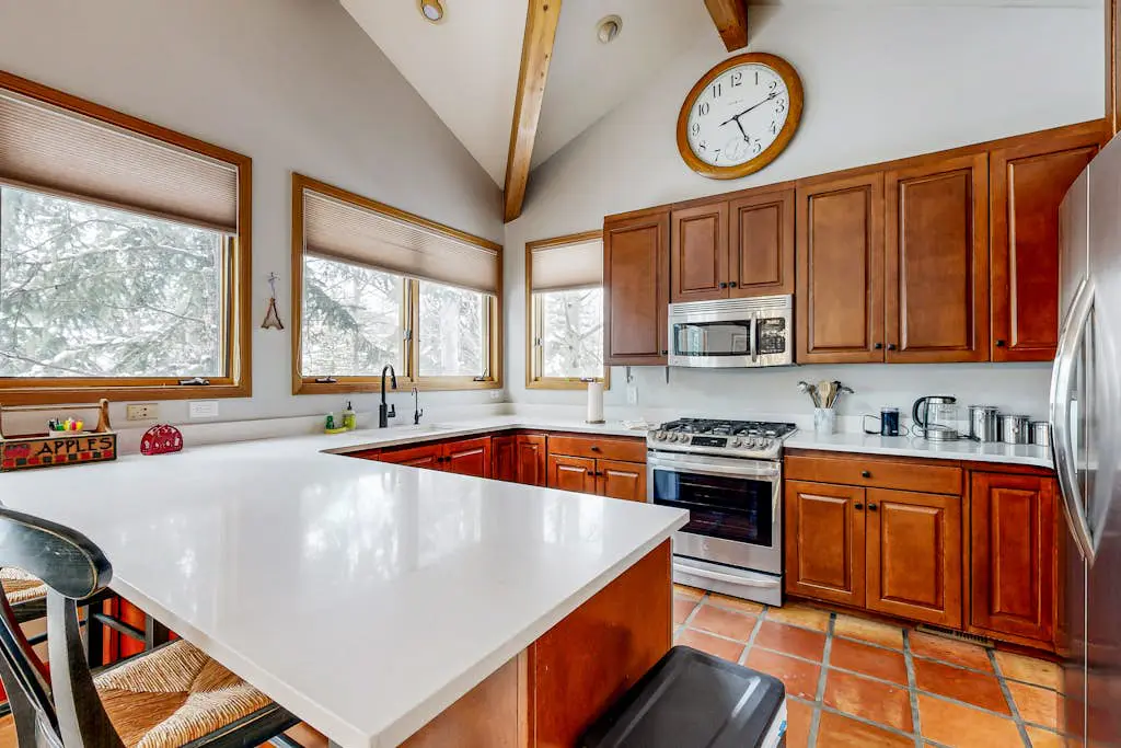 Deer Valley Mountain Chalet