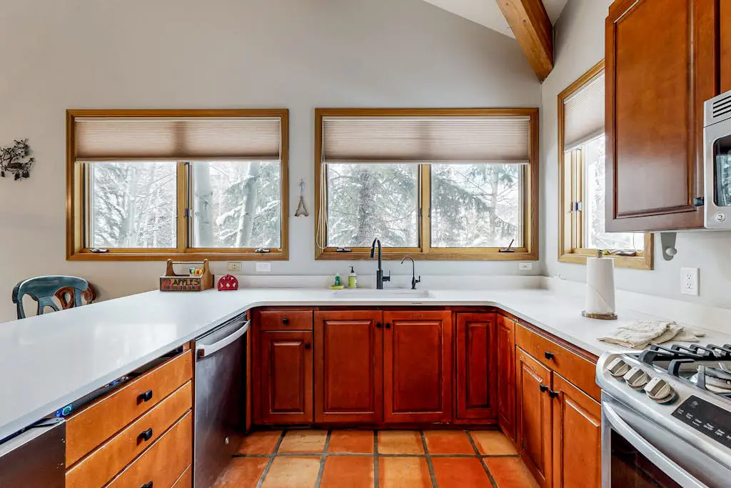 Deer Valley Mountain Chalet