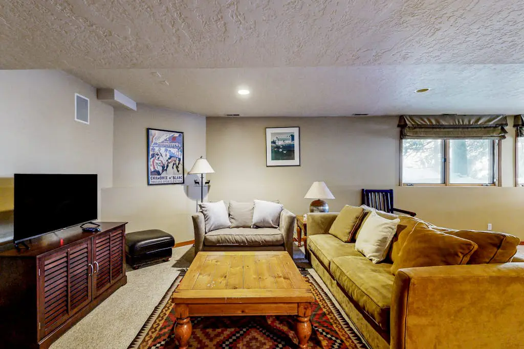 Deer Valley Mountain Chalet