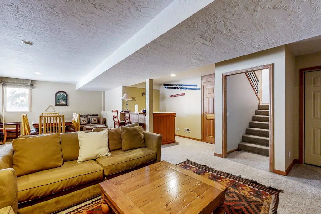 Deer Valley Mountain Chalet