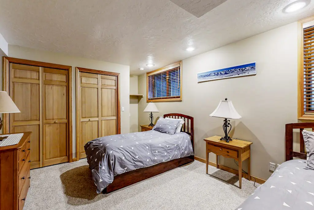 Deer Valley Mountain Chalet