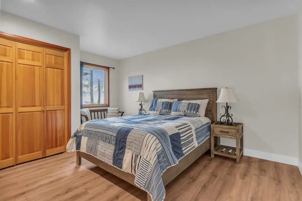 Deer Valley Mountain Chalet