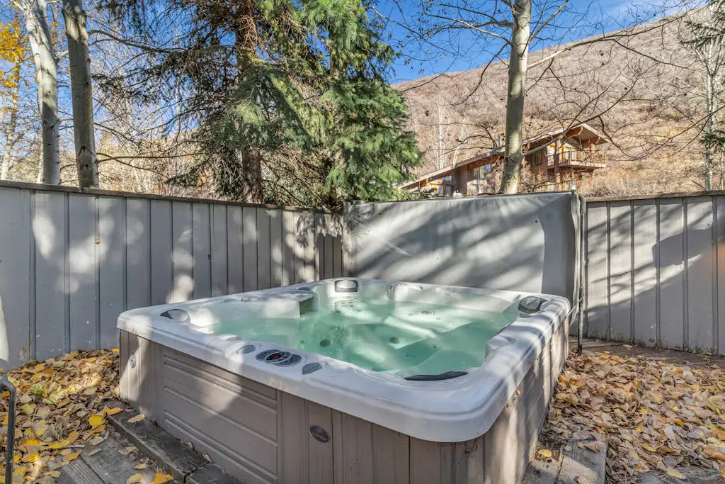 Deer Valley Mountain Chalet