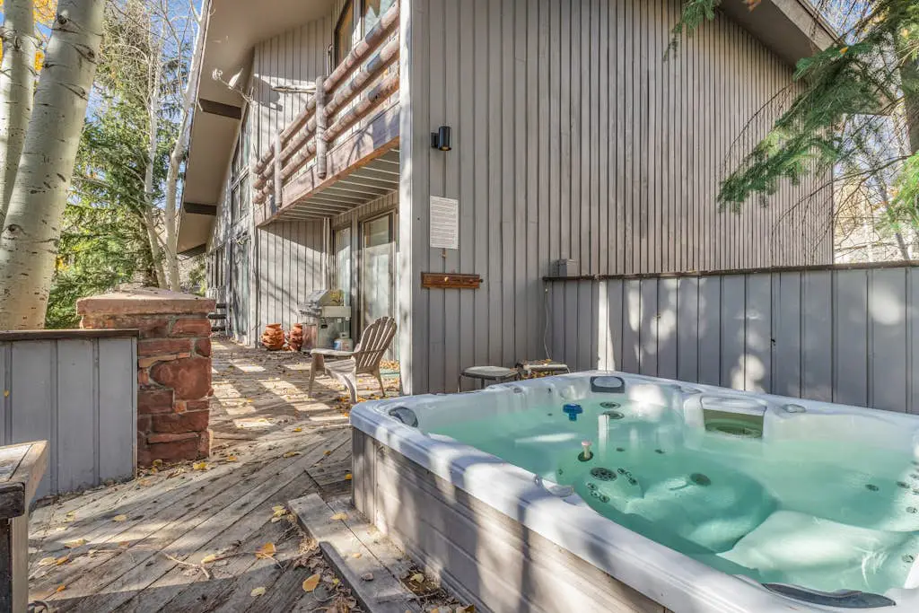 Deer Valley Mountain Chalet