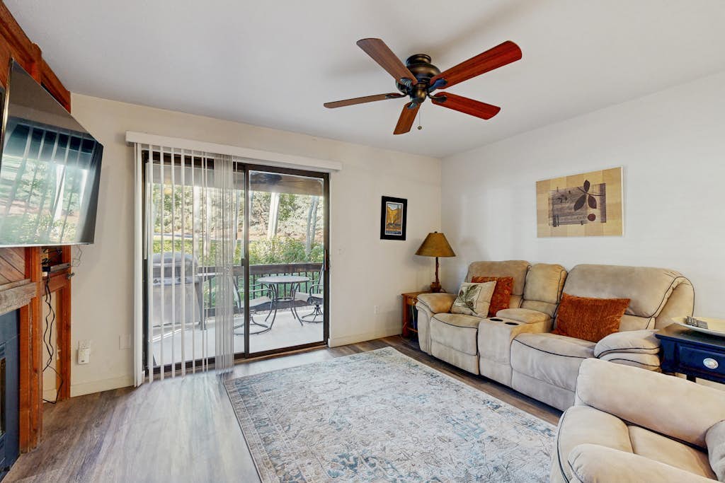 Majestic Charm U3 at Red Pine