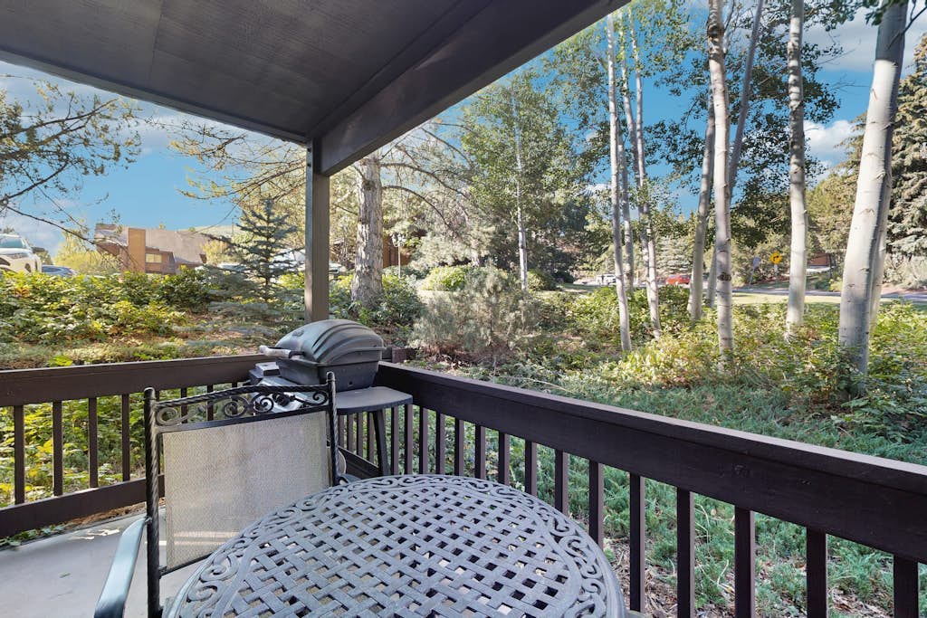 Majestic Charm U3 at Red Pine