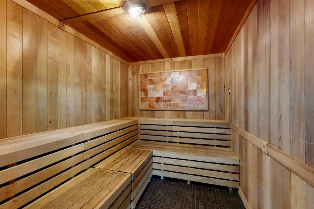 614B - Black Rock Mountain Resort