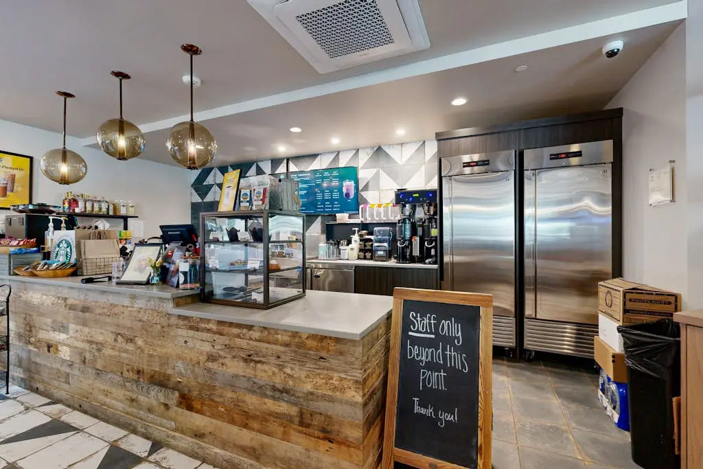 614B - Black Rock Mountain Resort