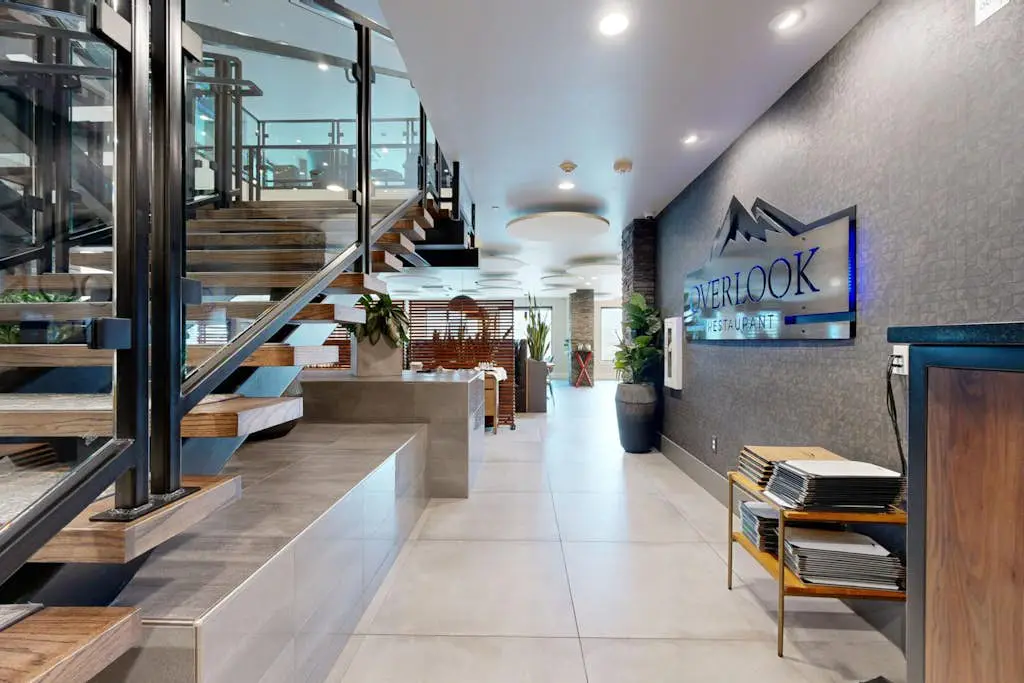 614B - Black Rock Mountain Resort