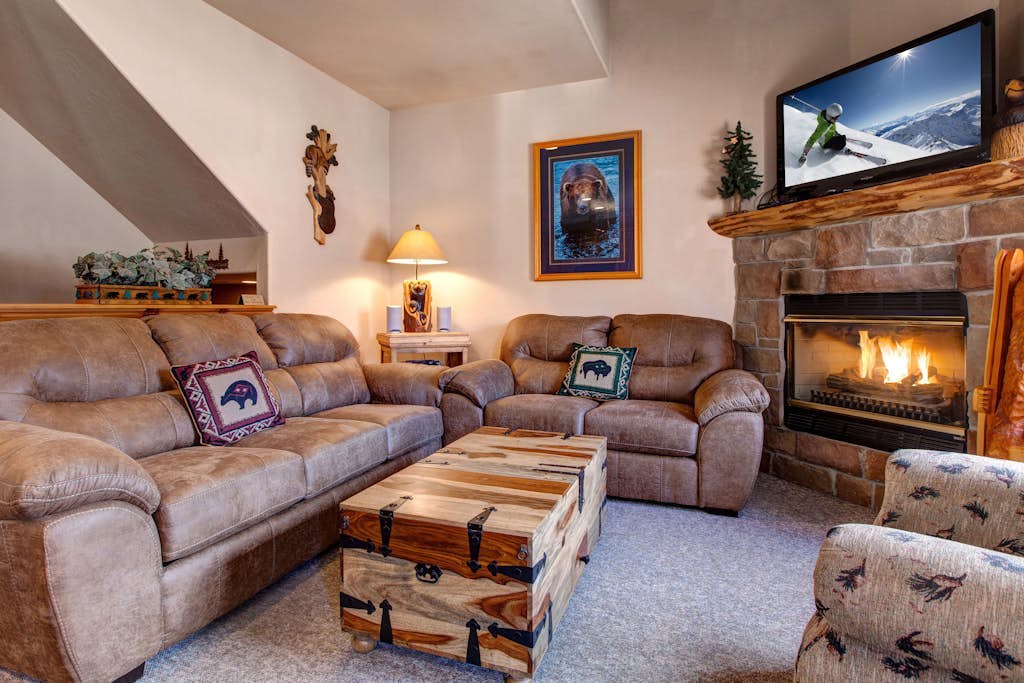 Park City Getaway