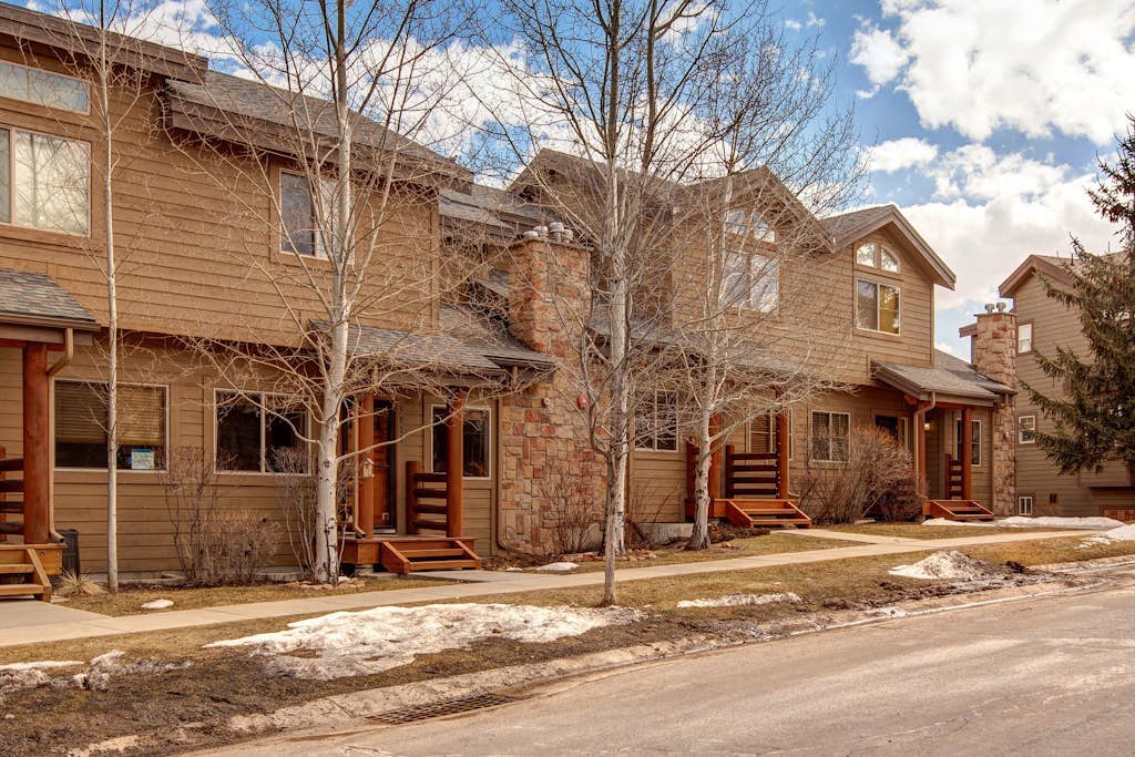 Bear Hollow Village-Updated Home w/ Hot Tub, Fitness Center, & Pool Access