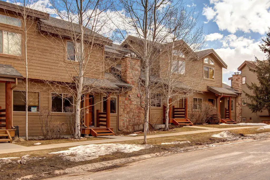 Park City Getaway