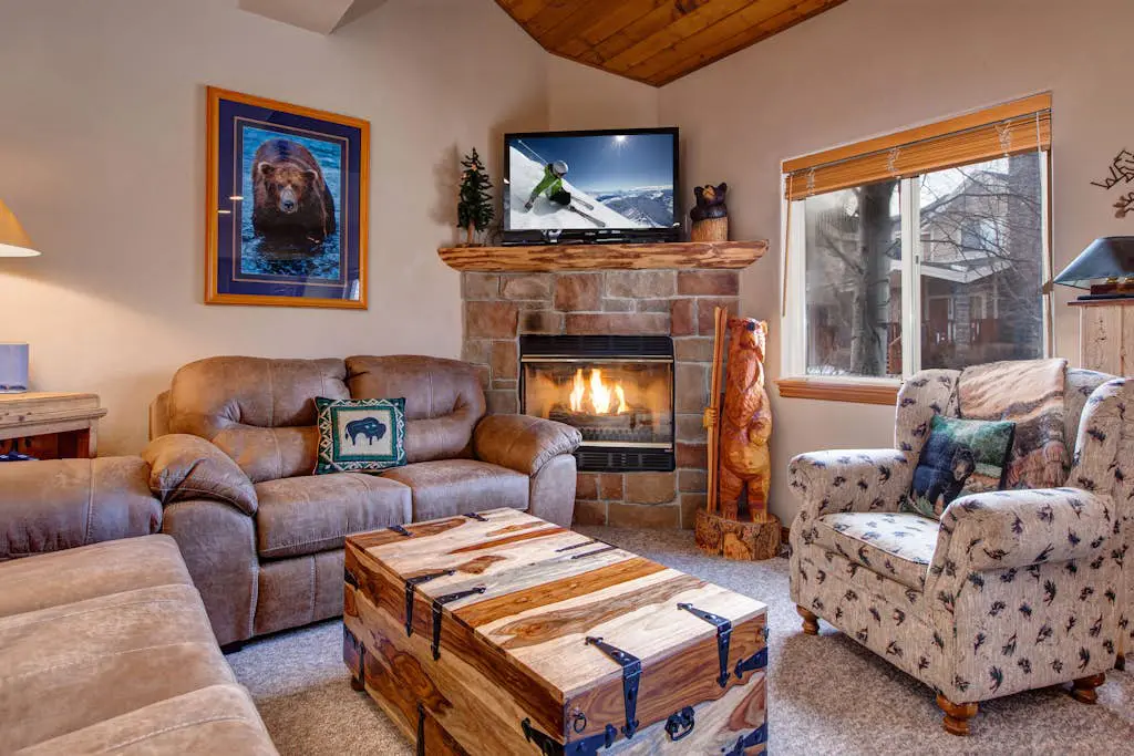 Park City Getaway