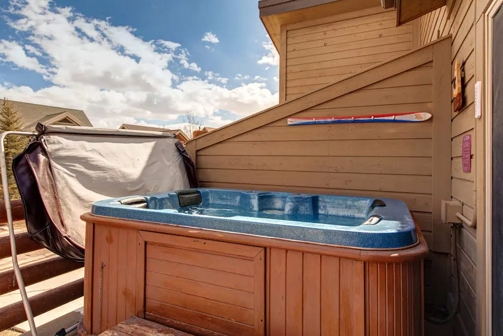 Park City Getaway