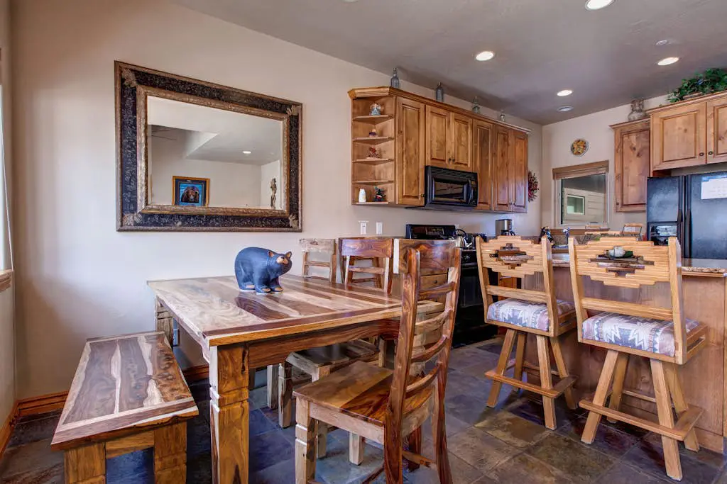 Park City Getaway
