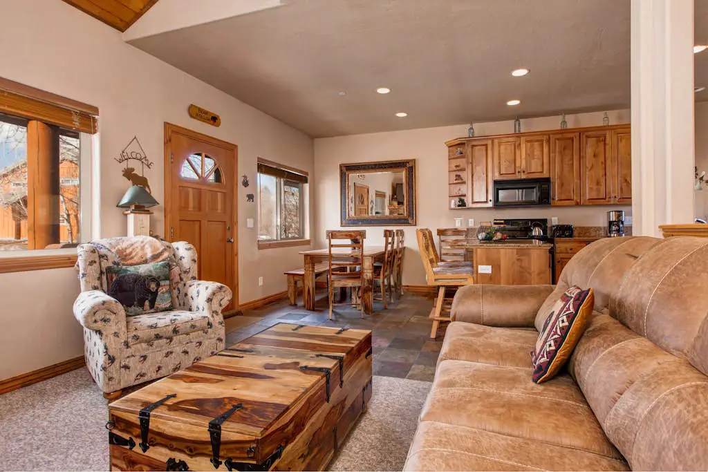 Park City Getaway