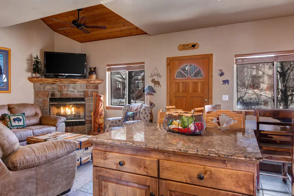 Park City Getaway