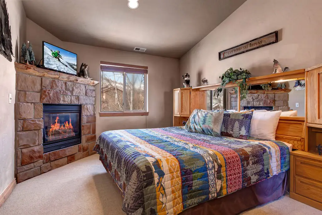Park City Getaway