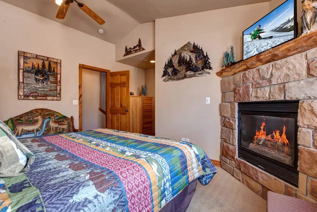 Park City Getaway