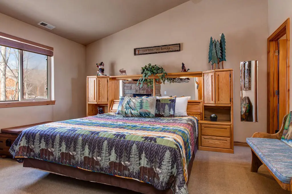 Park City Getaway
