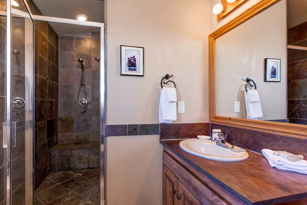 Park City Getaway