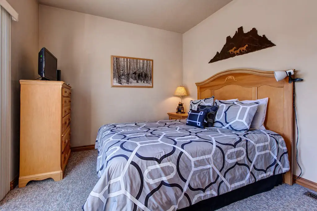Park City Getaway