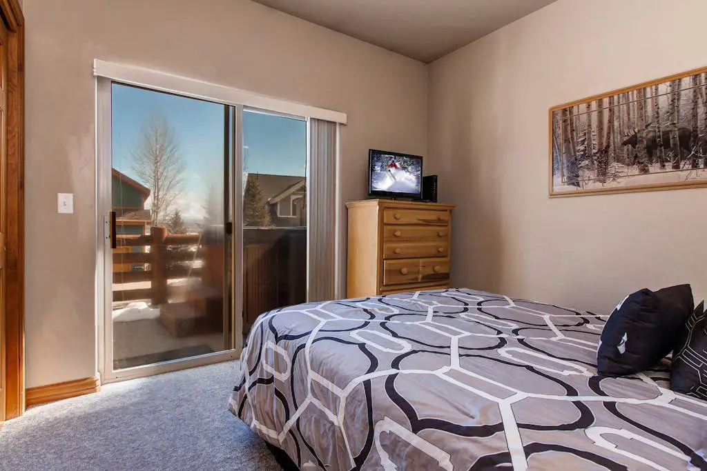 Park City Getaway