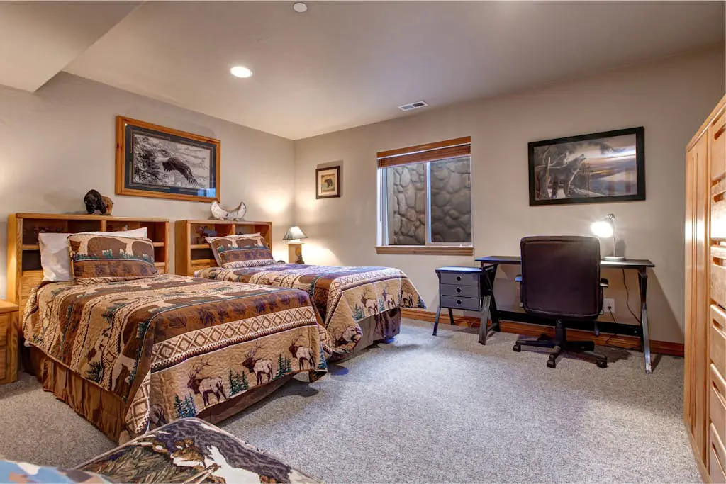 Park City Getaway