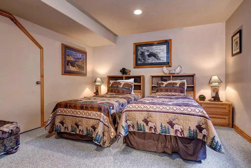 Park City Getaway