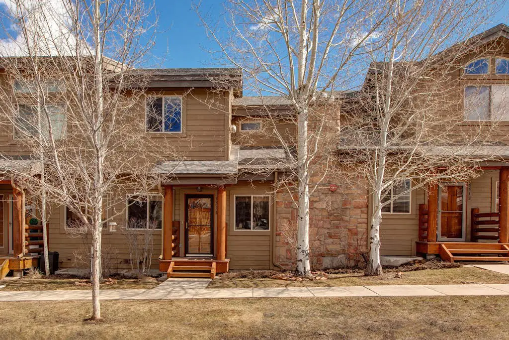 Park City Getaway