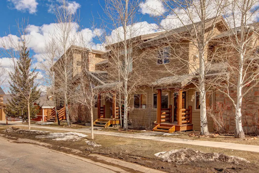 Park City Getaway