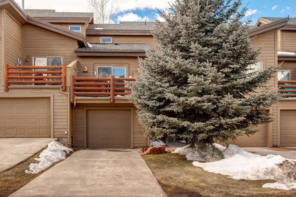 Park City Getaway