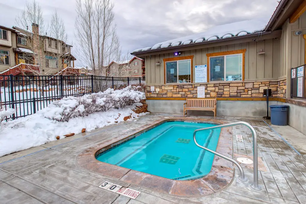 Park City Getaway