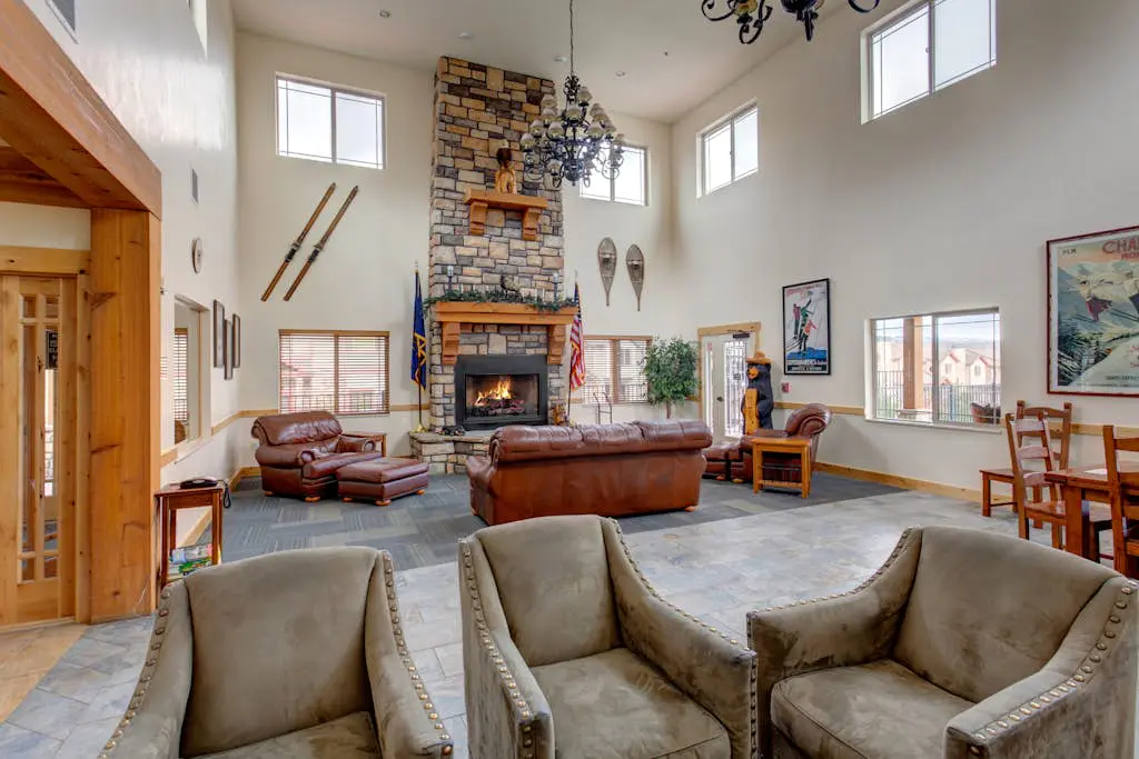 Park City Getaway
