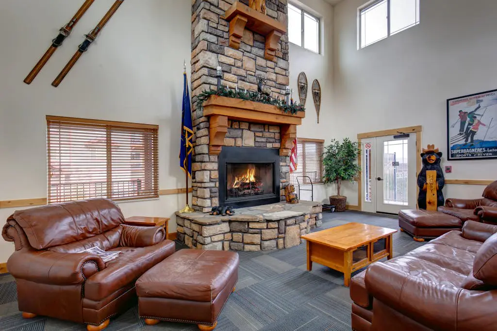 Park City Getaway