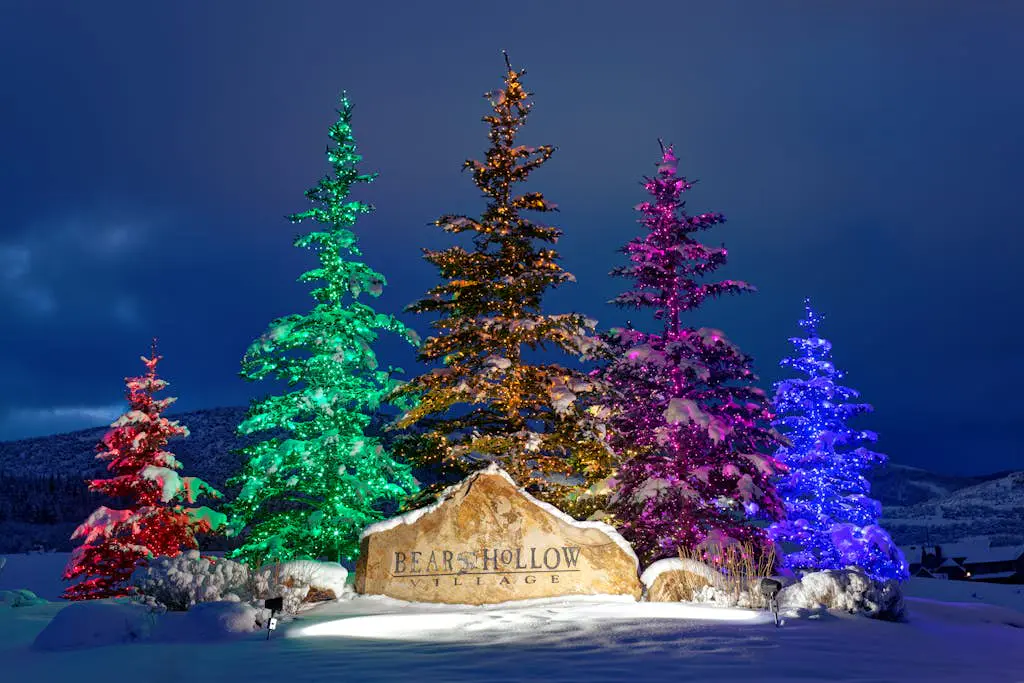 Park City Getaway