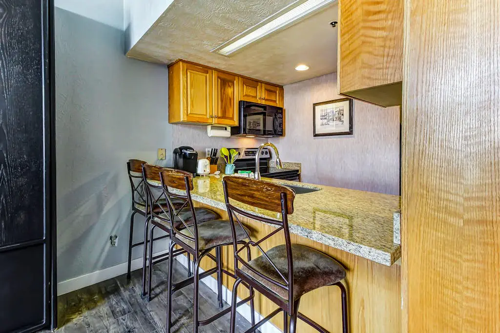 SKI-IN/SKI-OUT Studio at The Lodge at Mountain Village