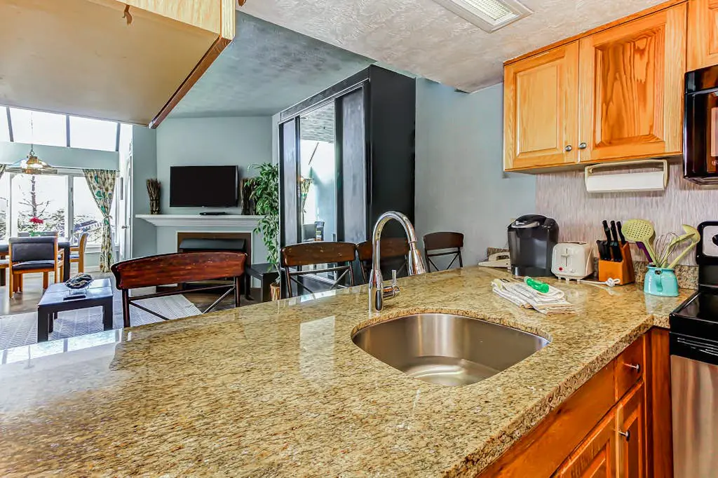SKI-IN/SKI-OUT Studio at The Lodge at Mountain Village