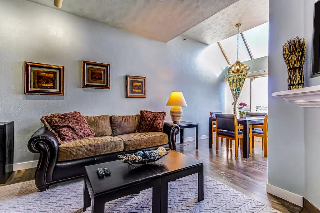 SKI-IN/SKI-OUT Studio at The Lodge at Mountain Village