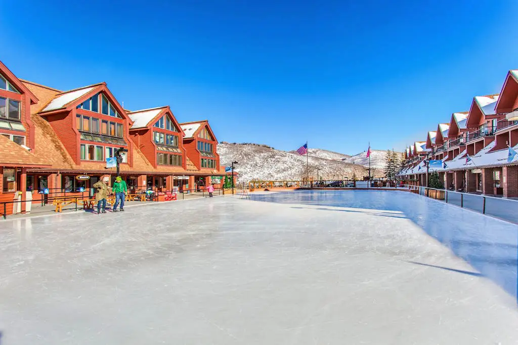SKI-IN/SKI-OUT Studio at The Lodge at Mountain Village