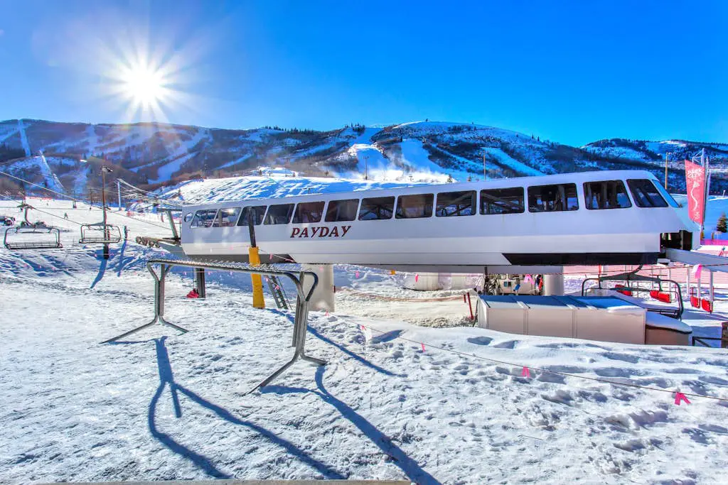 SKI-IN/SKI-OUT Studio at The Lodge at Mountain Village