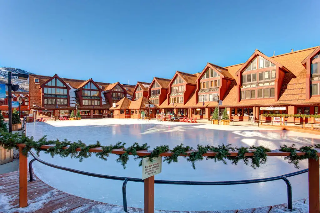 SKI-IN/SKI-OUT Studio at The Lodge at Mountain Village