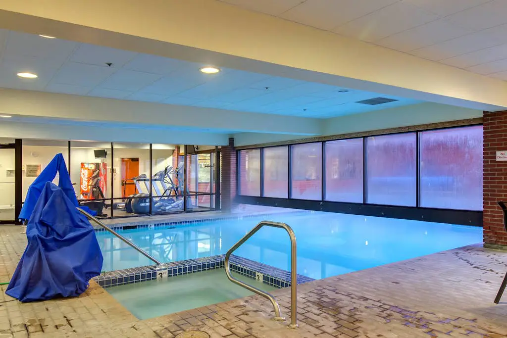 SKI-IN/SKI-OUT Studio at The Lodge at Mountain Village