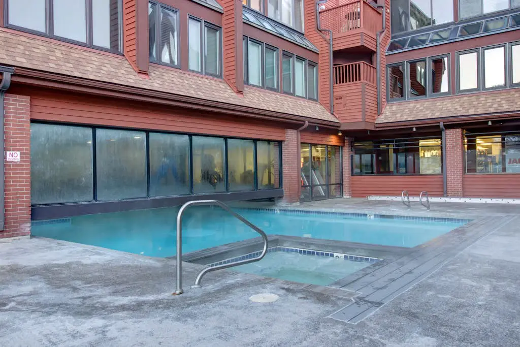 SKI-IN/SKI-OUT Studio at The Lodge at Mountain Village